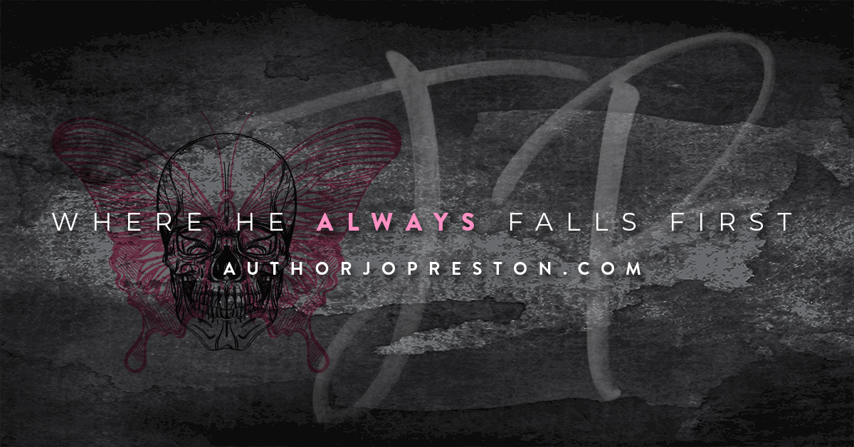 Where He Always Falls First