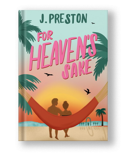 For Heaven's Sake by Jo Preston