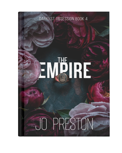 The Empire by Jo Preston