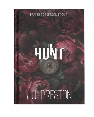 The Hunt by Jo Preston
