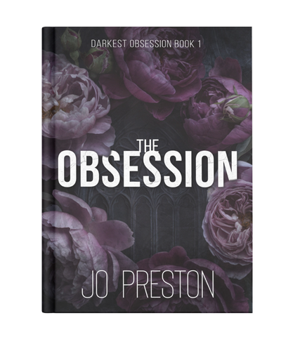 The Obsession by Jo Preston